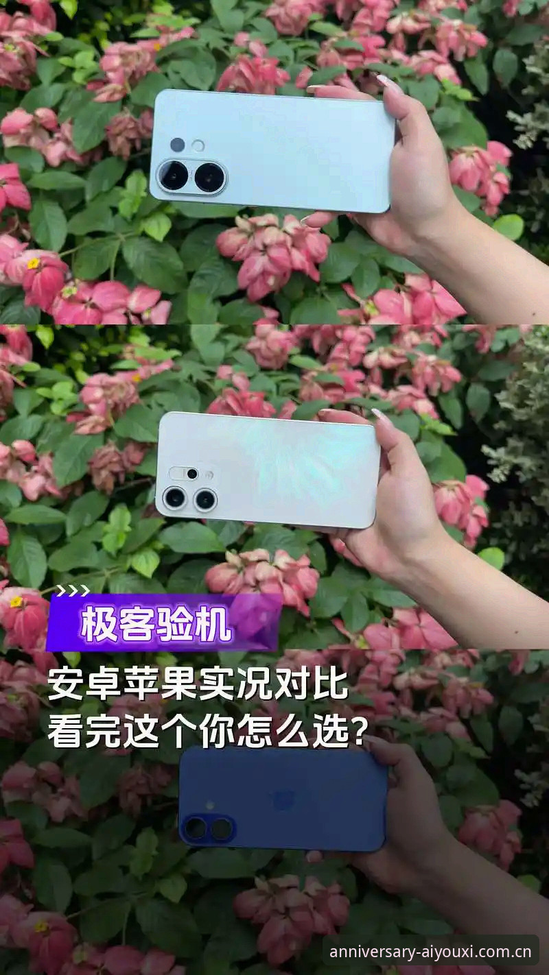 iOS先锋体验季苹果下载教程 iOS先锋体验季苹果下载教程 vs 安卓安装包:哪个更简单直观?——真实体验对比